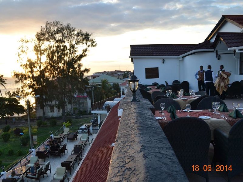 The Africa House Hotel 202678