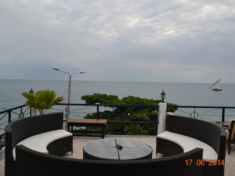 The Africa House Hotel 202679