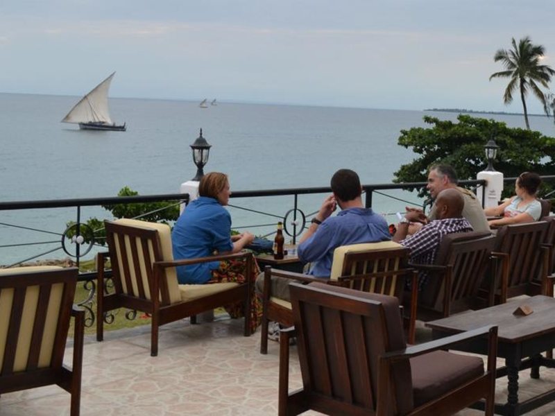 The Africa House Hotel 202680