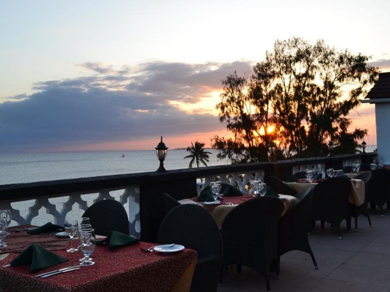 The Africa House Hotel 202682