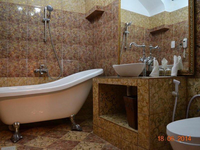 The Africa House Hotel 202683