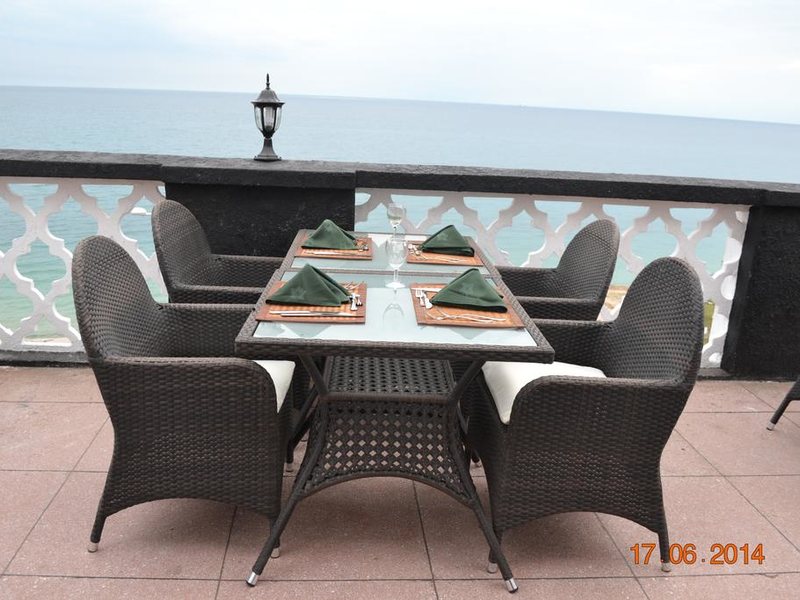 The Africa House Hotel 202684