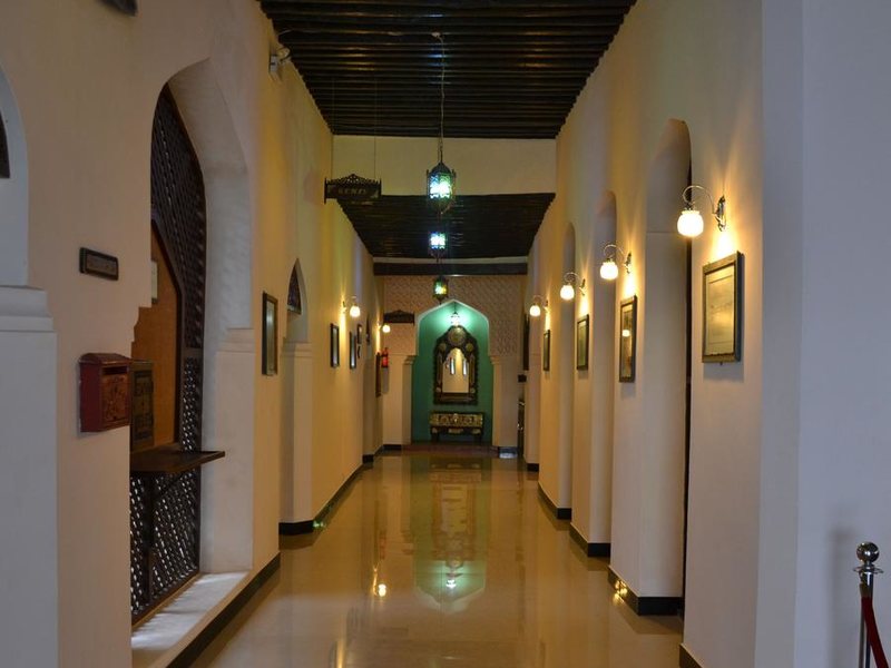 The Africa House Hotel 202686