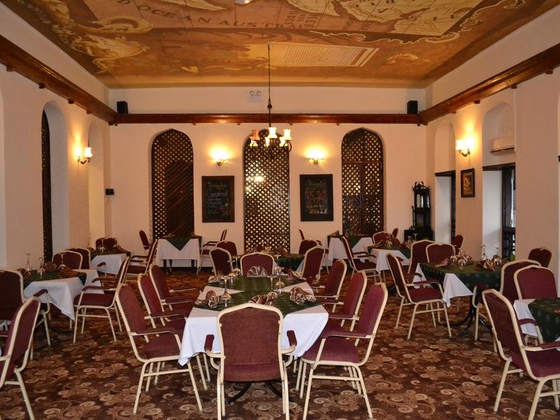 The Africa House Hotel 202687