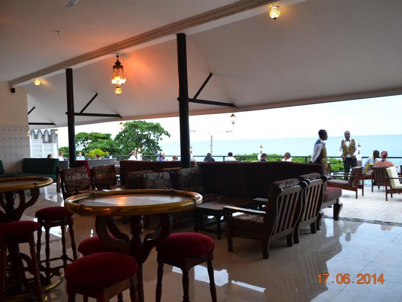 The Africa House Hotel 202688