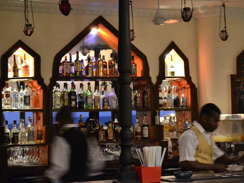 The Africa House Hotel 202689