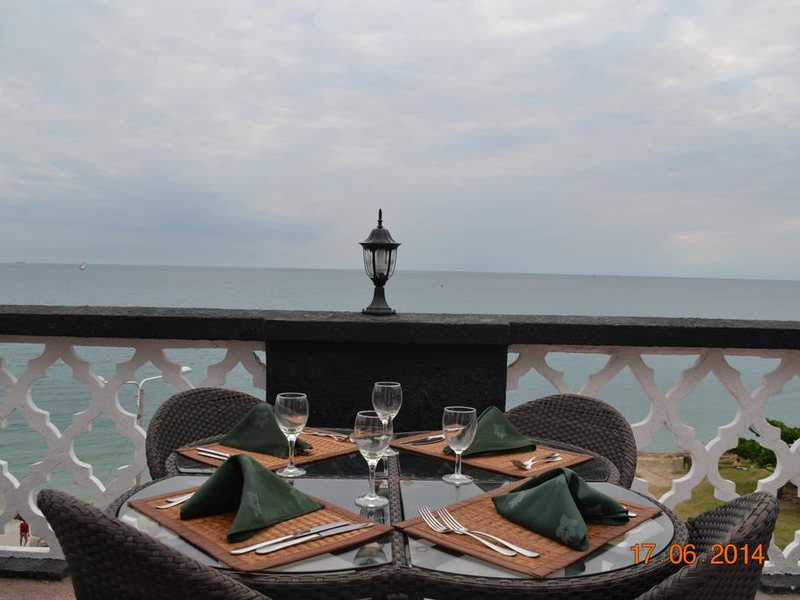 The Africa House Hotel 202690