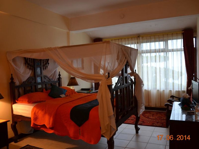 The Africa House Hotel 202692