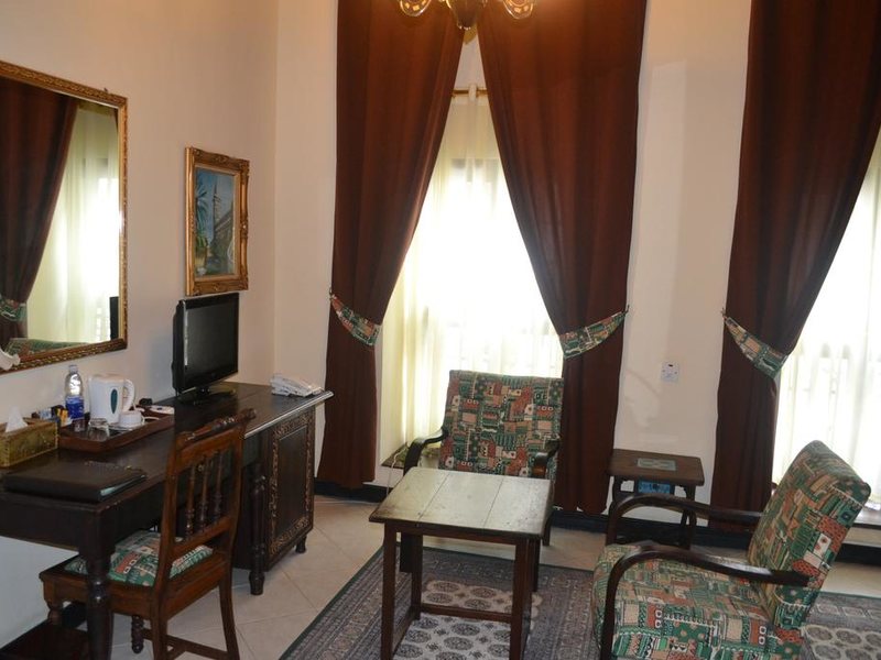 The Africa House Hotel 202693