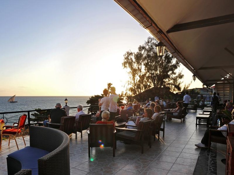 The Africa House Hotel 202694