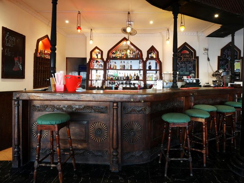 The Africa House Hotel 202695