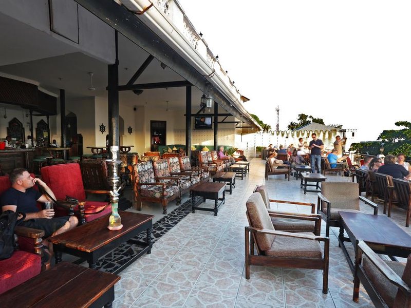 The Africa House Hotel 202696