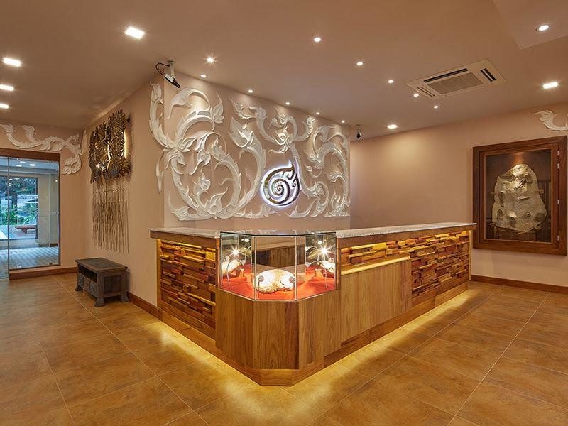 The Agate Pattaya Boutique Resort 211437