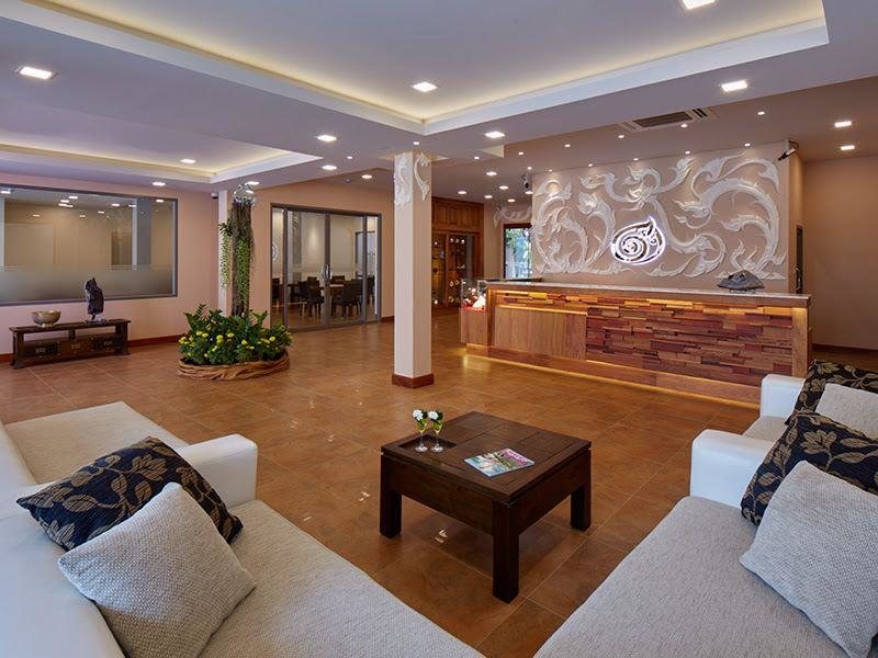 The Agate Pattaya Boutique Resort 211438