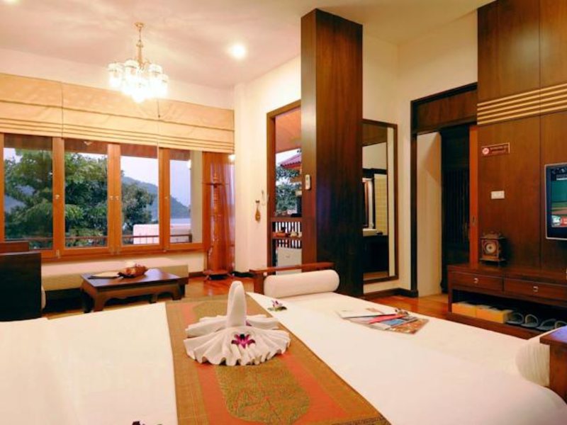 The Aiyapura Koh Chang Resort and Spa (ex 148010