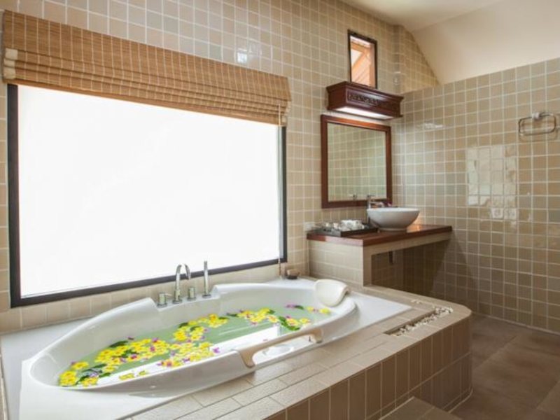 The Aiyapura Koh Chang Resort and Spa (ex 148014