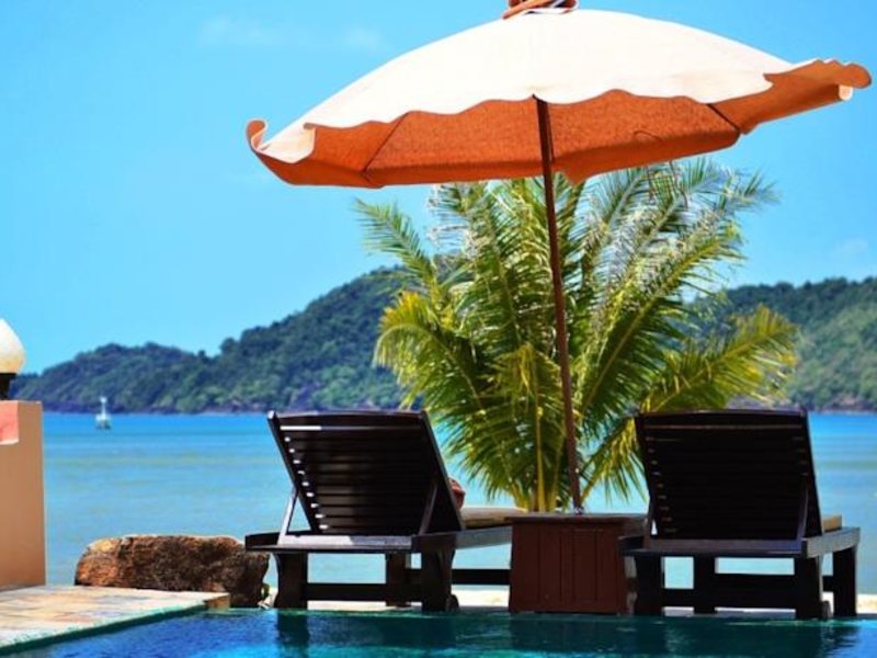 The Aiyapura Koh Chang Resort and Spa (ex 148015