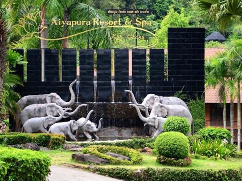 The Aiyapura Koh Chang Resort and Spa (ex 148024