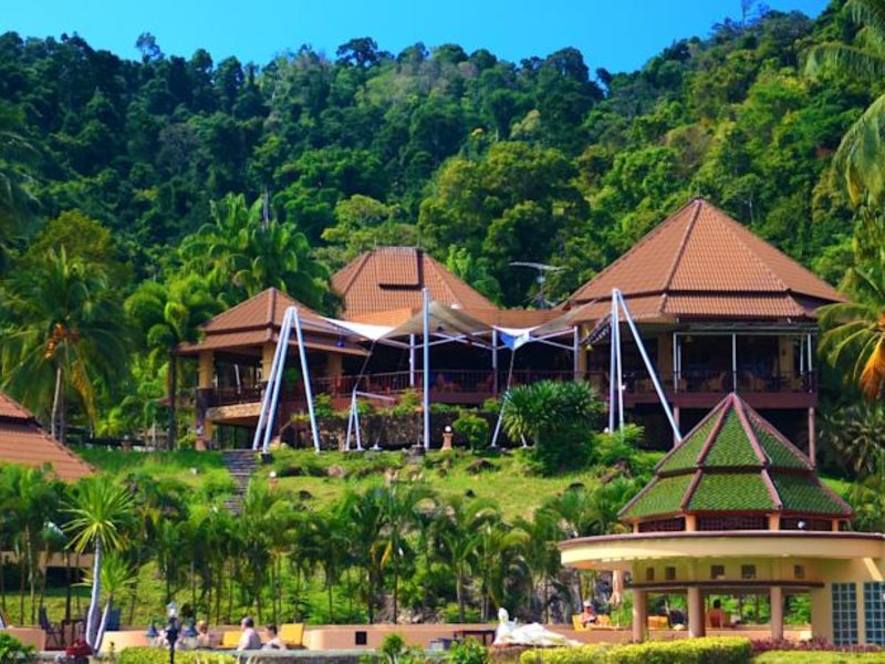 The Aiyapura Koh Chang Resort and Spa (ex 148026