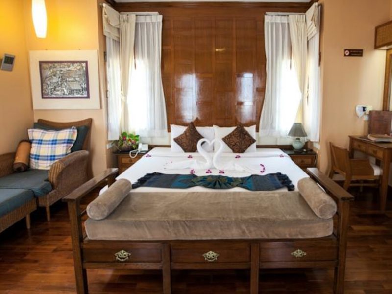 The Aiyapura Koh Chang Resort and Spa (ex 148029