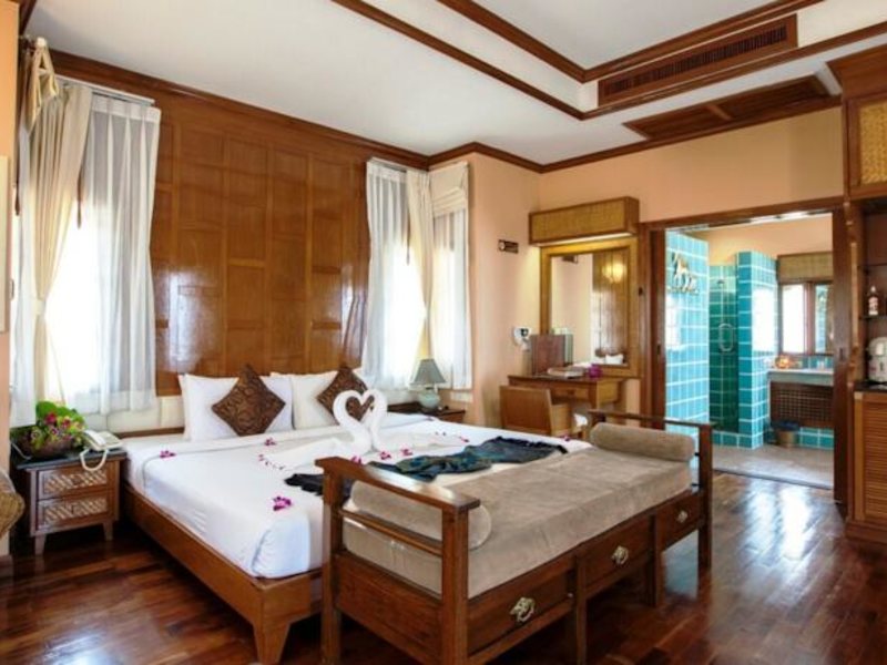 The Aiyapura Koh Chang Resort and Spa (ex 148030