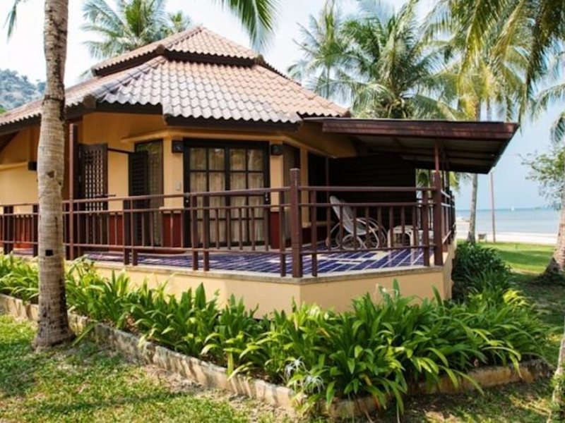 The Aiyapura Koh Chang Resort and Spa (ex 148031