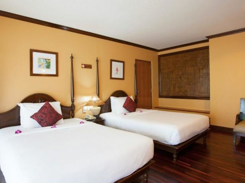 The Aiyapura Koh Chang Resort and Spa (ex 148037