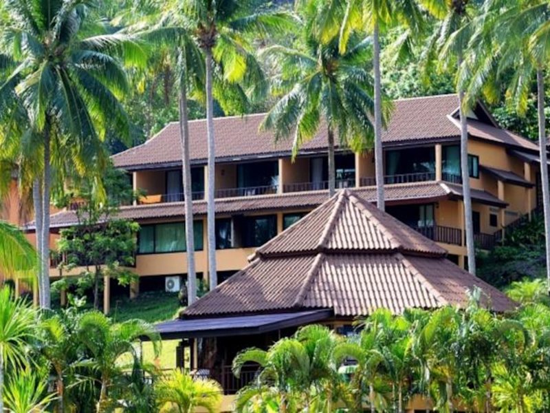 The Aiyapura Koh Chang Resort and Spa (ex 148040