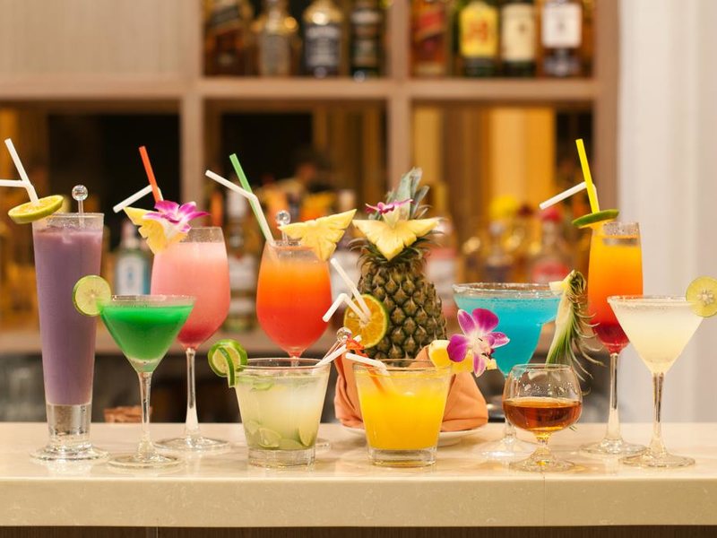 The Ashlee Plaza Patong Hotel & Spa (ex 211554