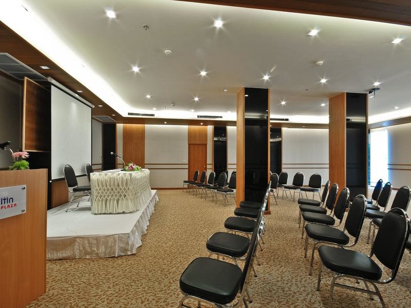 The Ashlee Plaza Patong Hotel & Spa (ex 211556