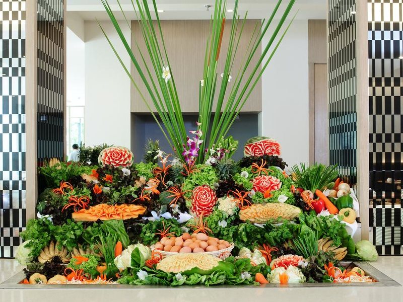 The Ashlee Plaza Patong Hotel & Spa (ex 211569