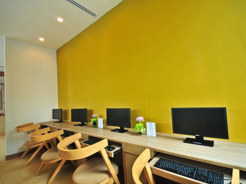 The Ashlee Plaza Patong Hotel & Spa (ex 211573