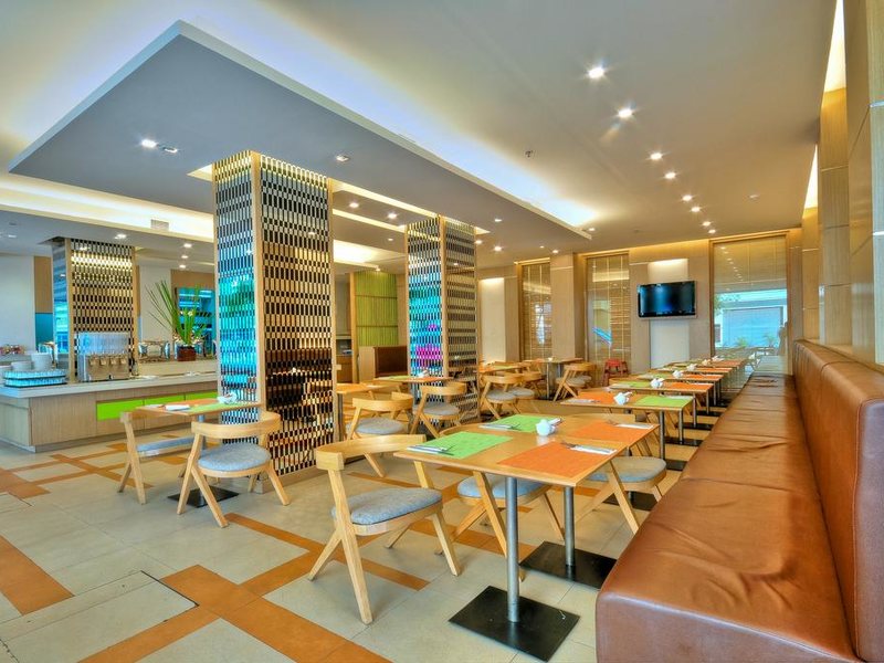 The Ashlee Plaza Patong Hotel & Spa (ex 211574