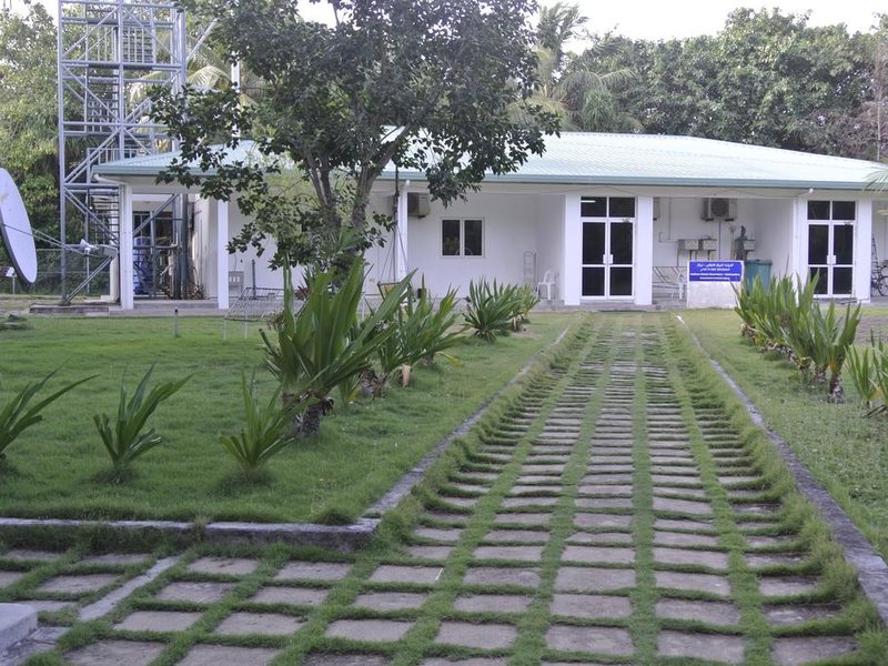 The Barefoot Eco Hotel 227759