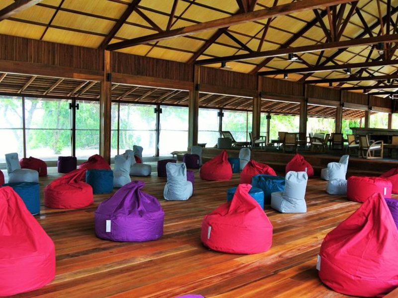 The Barefoot Eco Hotel 227760