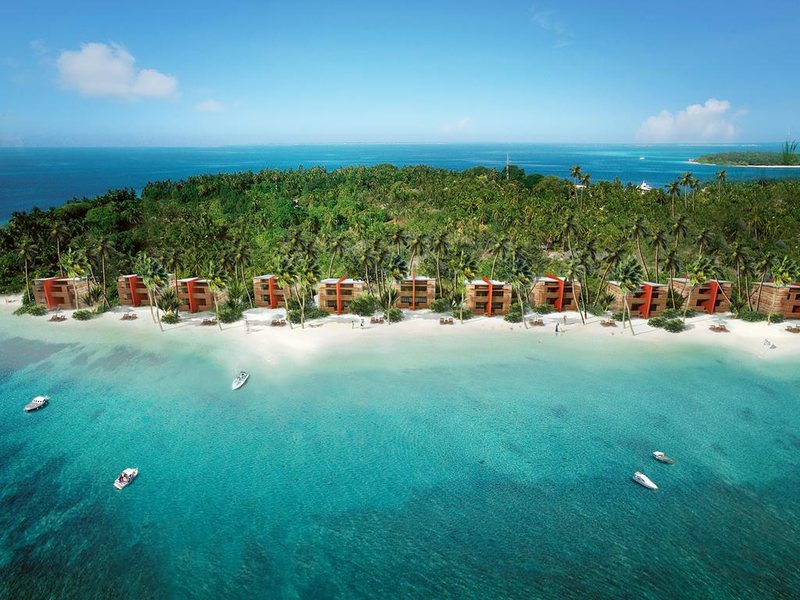 The Barefoot Eco Hotel 227761