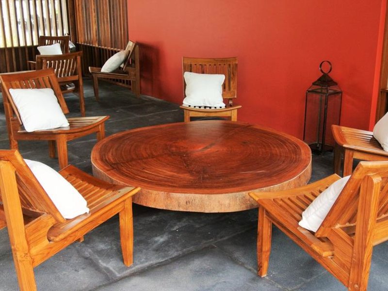 The Barefoot Eco Hotel 227763