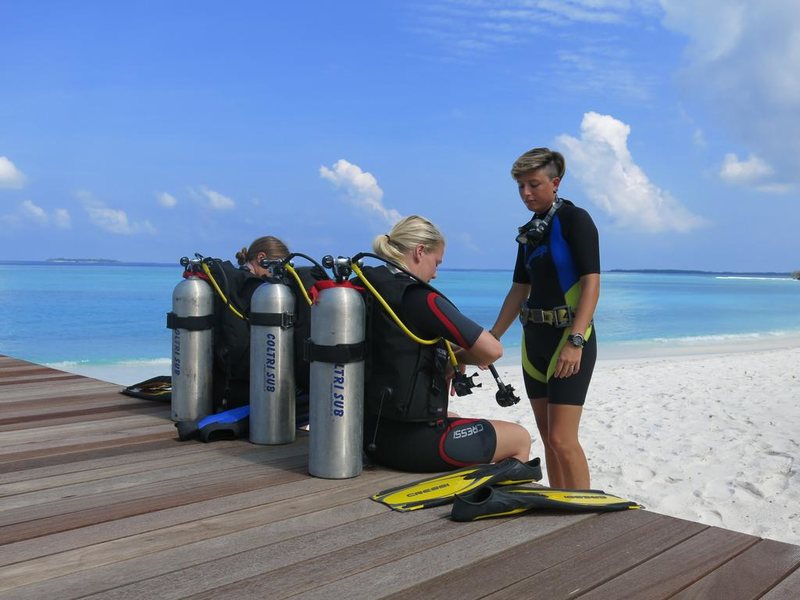 The Barefoot Eco Hotel 227768