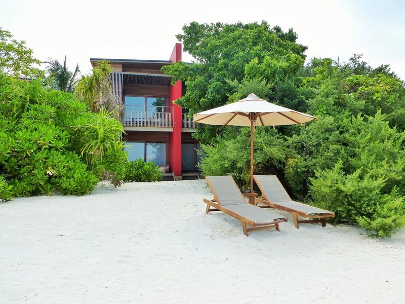 The Barefoot Eco Hotel 227773