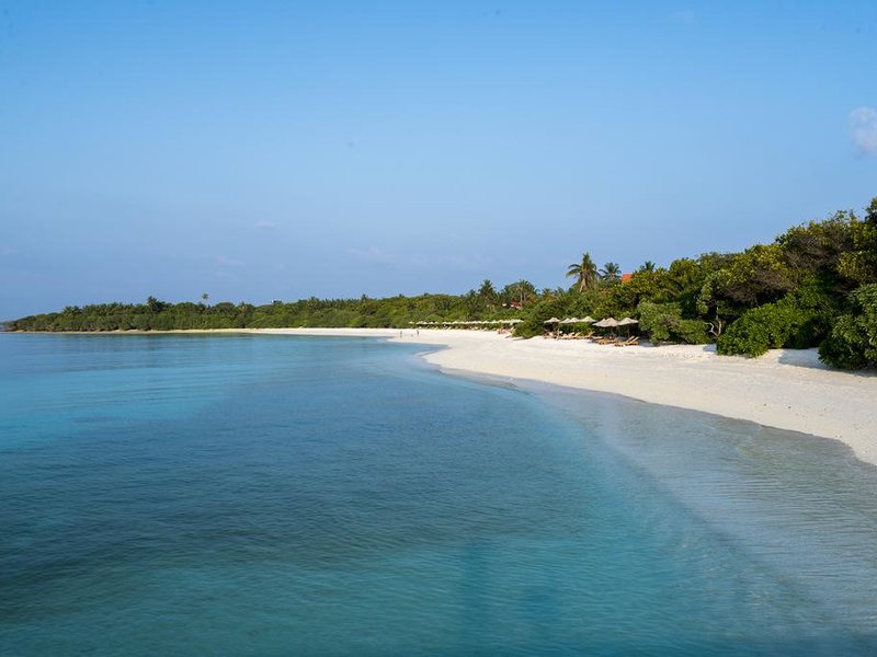 The Barefoot Eco Hotel 227774