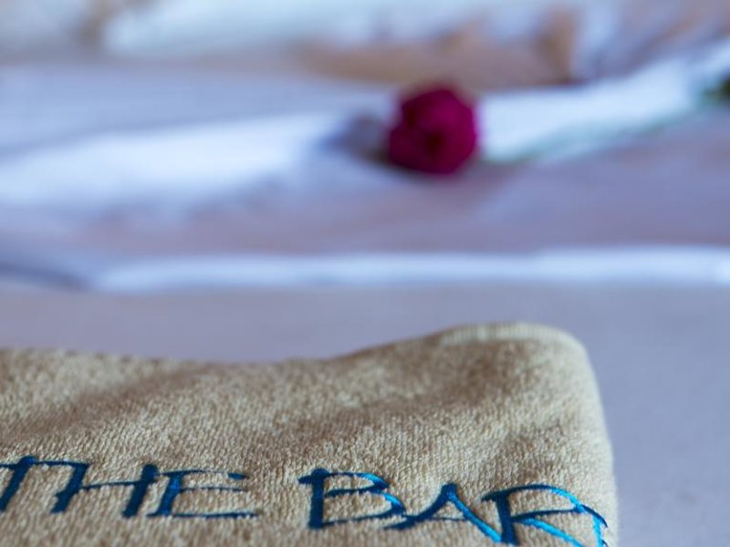 The Barefoot Eco Hotel 227777