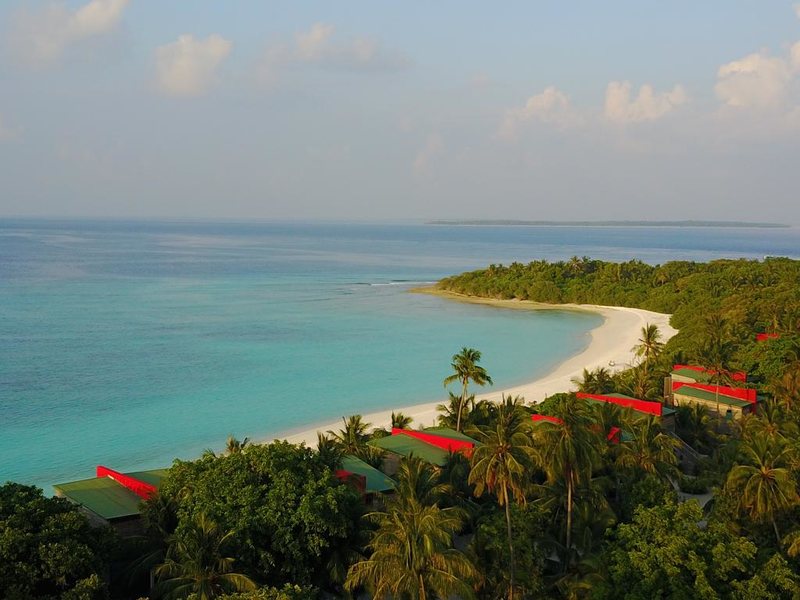 The Barefoot Eco Hotel 227778