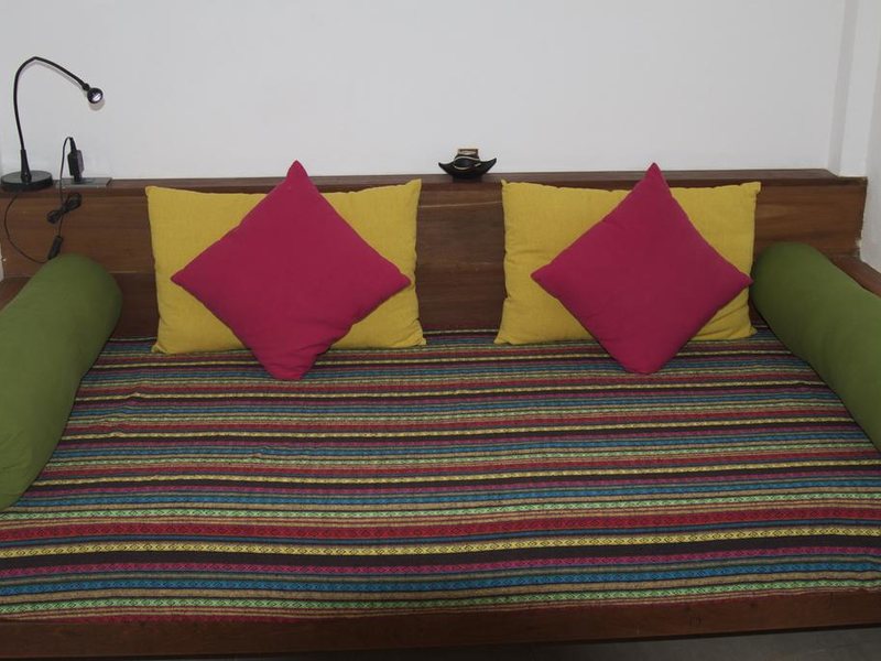 The Barefoot Eco Hotel 227780