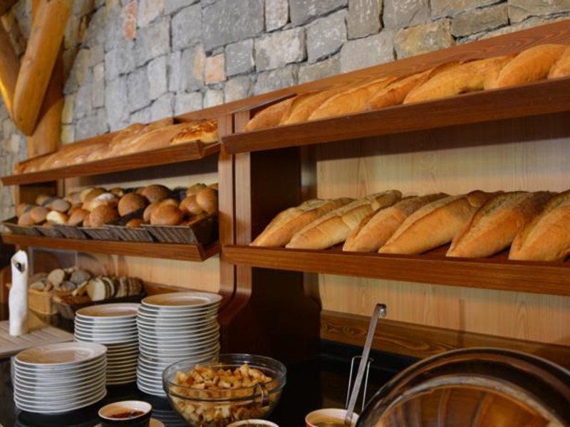 The Bay Beach Club (ex 104754