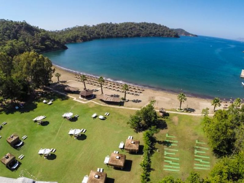 The Bay Beach Club (ex 104758