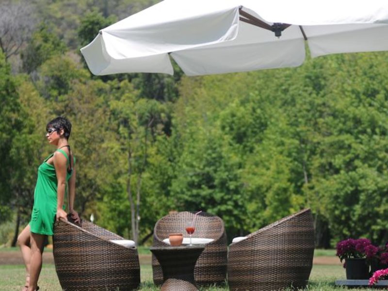 The Bay Beach Club (ex 104760