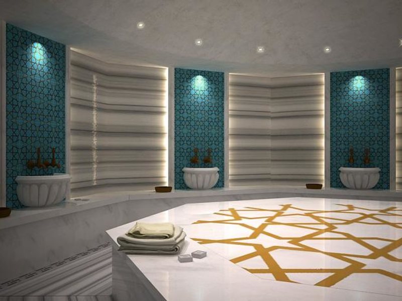 The Bay Beach Club (ex 104761