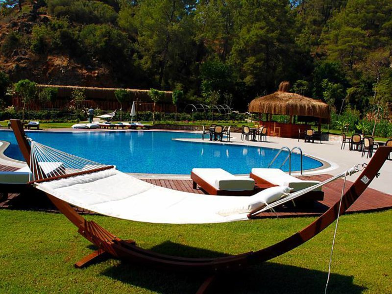 The Bay Beach Club (ex 104762