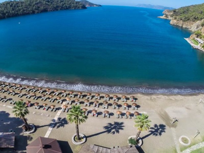 The Bay Beach Club (ex 104763