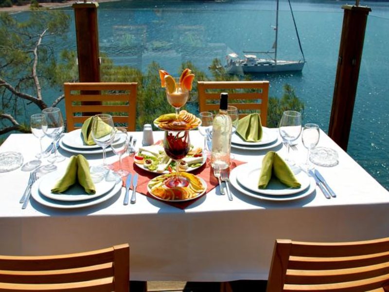 The Bay Beach Club (ex 104766